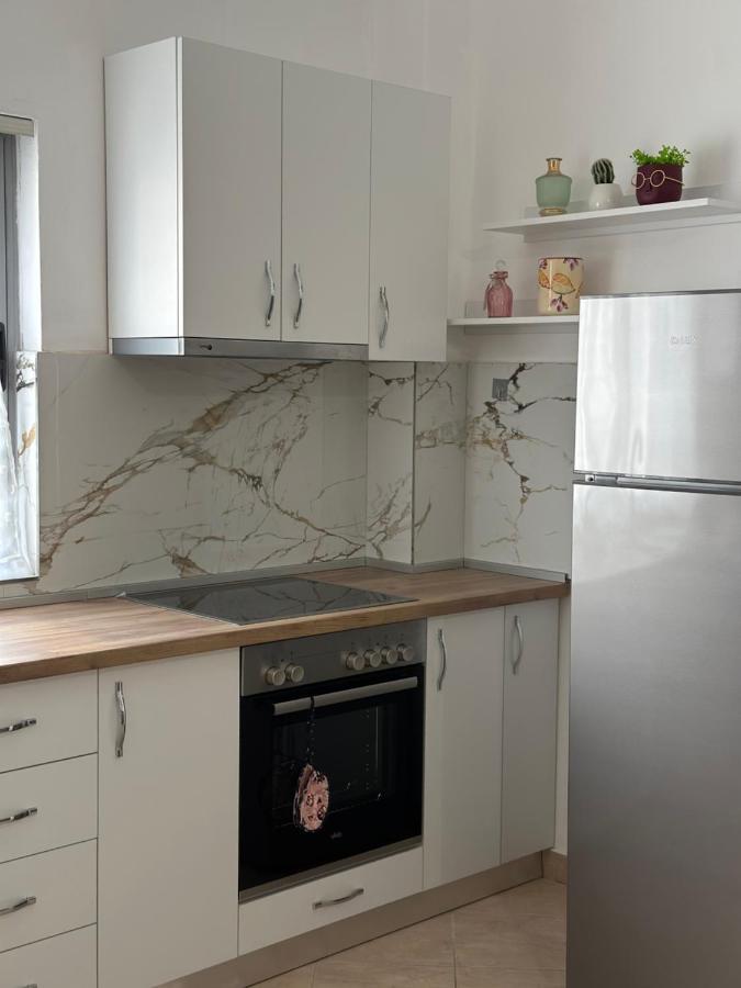 Apartamento Victorias *